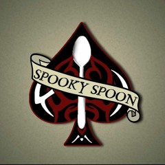Spooky Spoon