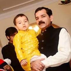 Dida Farooq