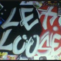 LetLooseFoundation CDF