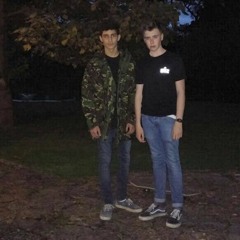 Moose x
