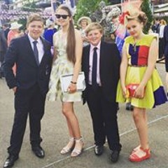 John-Charles Whittle