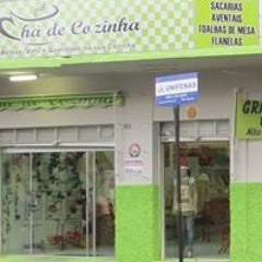 Chá De Cozinha Cb