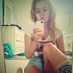 Sydney Lauren Kellogg