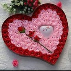 Hend Elgarhy