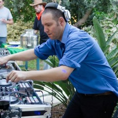Dj Lior Shachar