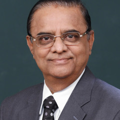 N. C. Sridharan