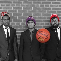 Three in the Key Podcast