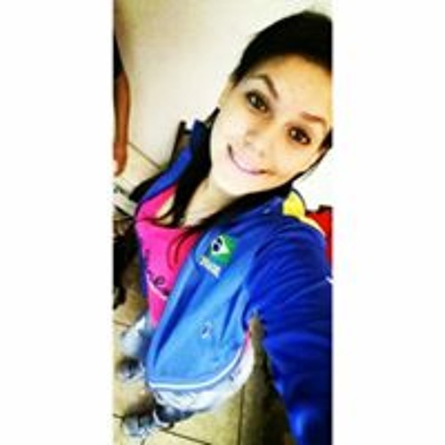 Gabriiella Oliveira’s avatar