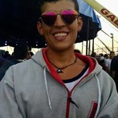 Facu Toto Arenas