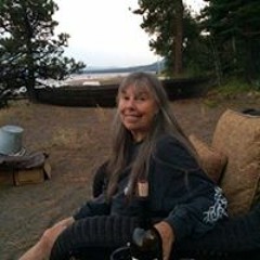Lynne Reith