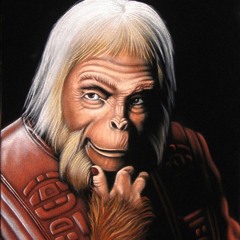 Doktor Zaius