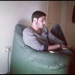 Youssef Khouama