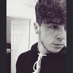 Joshua Drever