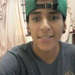 Renan Saymon Mafra