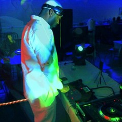 DJ HARV ROCK