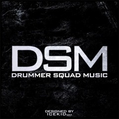 Drummer Squad Music