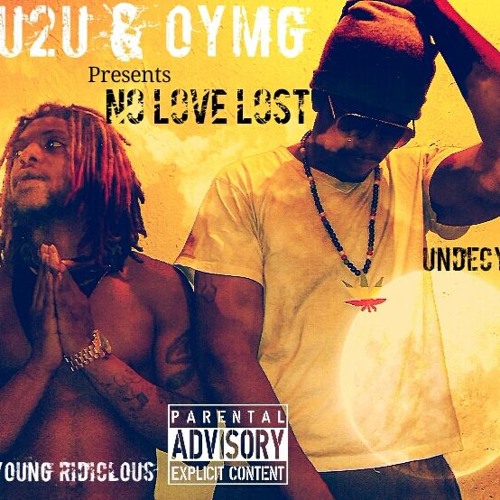 Jenny Craig Undecyded feat.Young Ridiclous - I'm Him