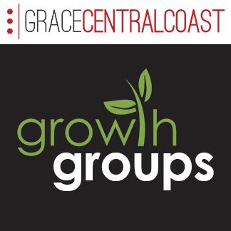 Grace CC Growth Groups