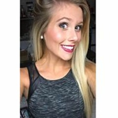 Jessica Morgan