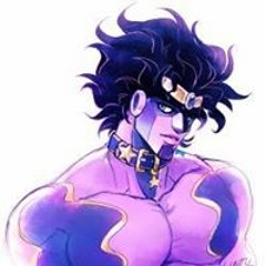 Star Platinum