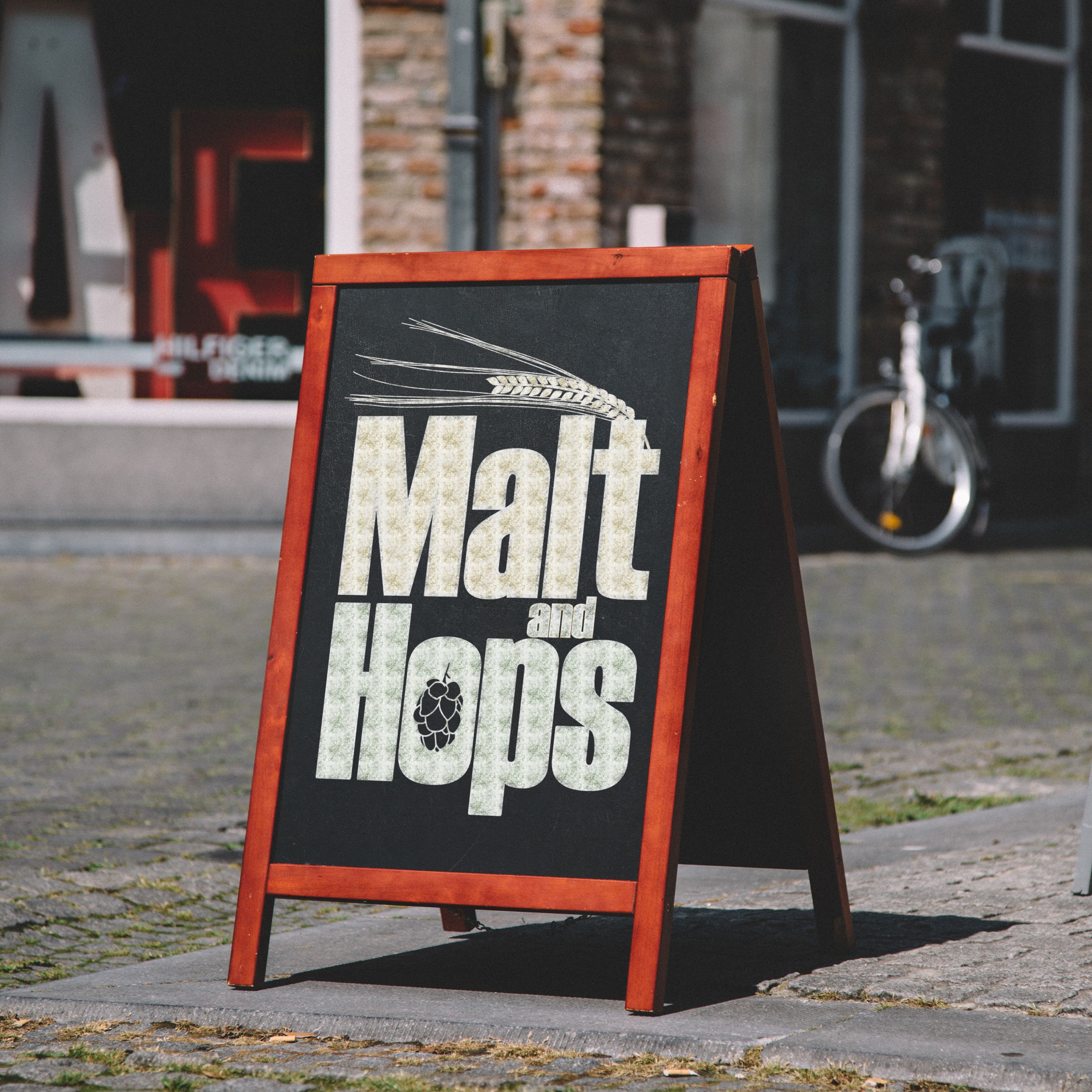 Malt and Hops the Podcast