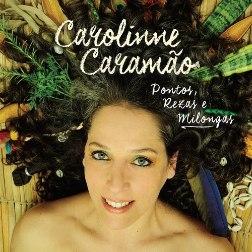 Carolinne Caramão’s avatar