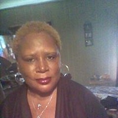 Ruthie Dudley