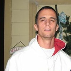 Teddy TJ Wade