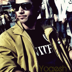 Yogesh Jaggi