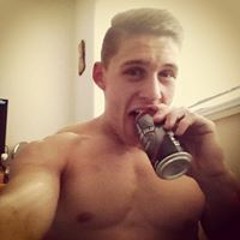 Josh Cooper