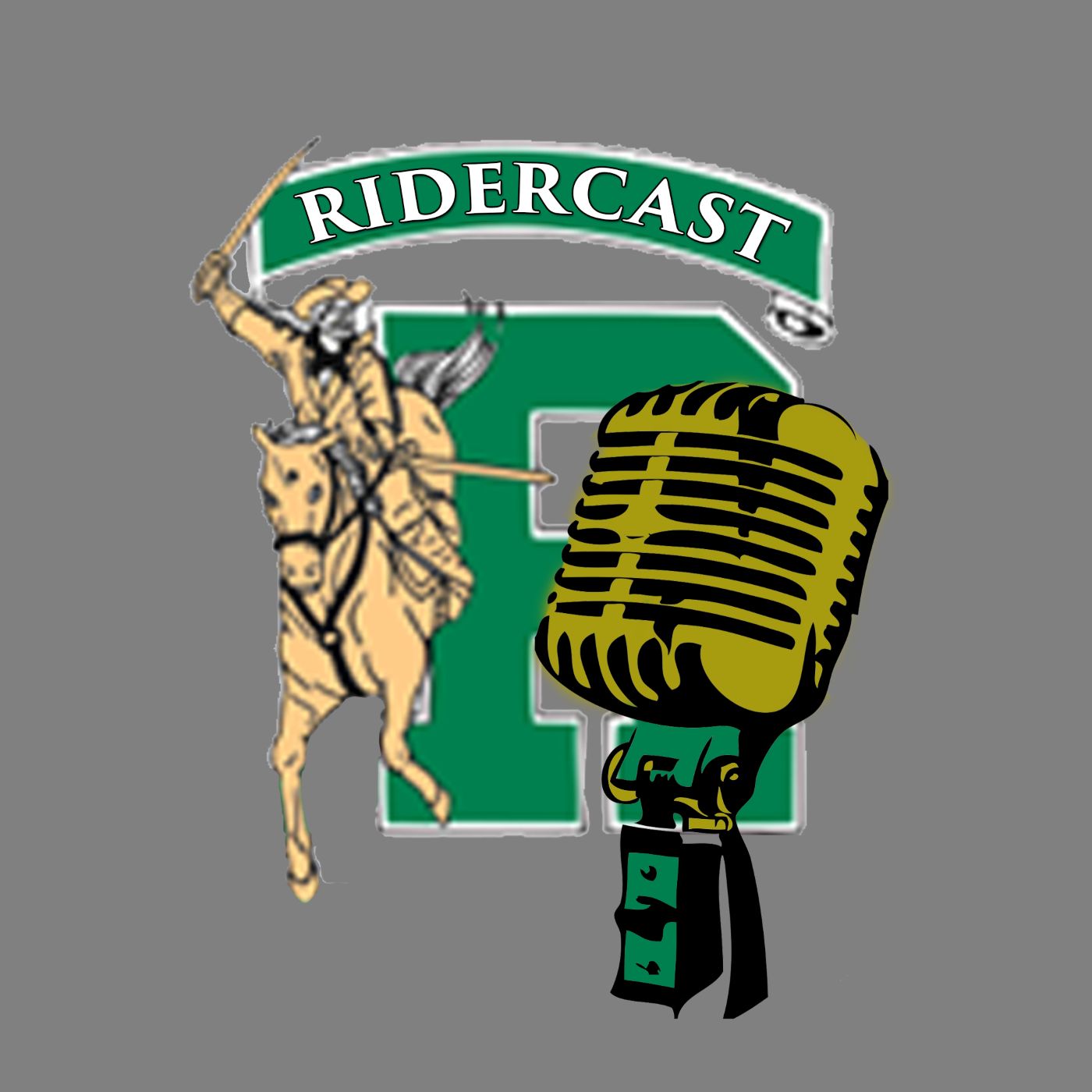 RiderCast Podcast