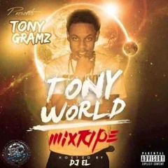 Its A Movie (YVL Tony Gramz & Eric Stackz)