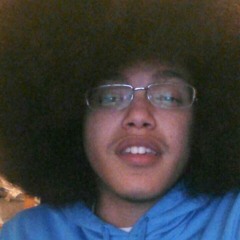 K1ng Afro