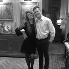 Daniel Wranger Bourke