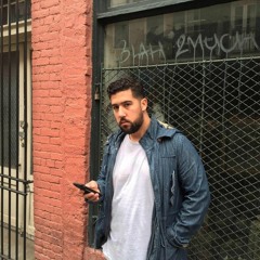 Nonchalantjon