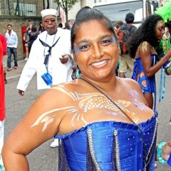 Pauline Birbal