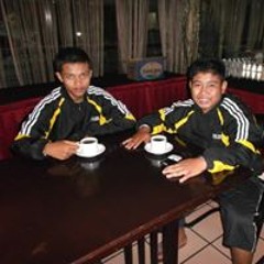 Egi TriasTadi