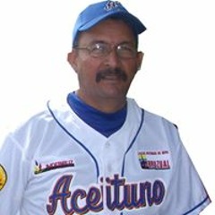 Geoberty Garcia