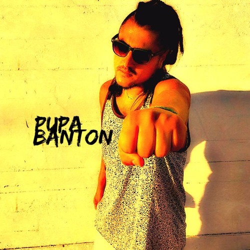 Pupa Banton’s avatar