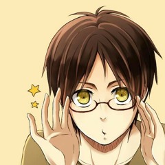 Stream Eren Jaeger エレン イェーガー Music Listen To Songs Albums Playlists For Free On Soundcloud