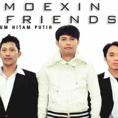 MoeXin & Friends