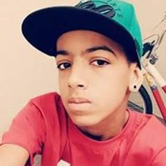 Anezio Henrique