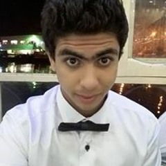Ahmed Mostafa