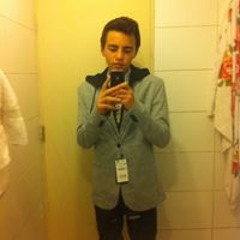 Julian Alejandro Tamayo