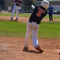Karson Thorpe
