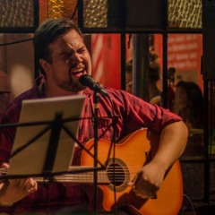 Manu Sepúlveda Morán