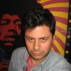Miguel Vargas