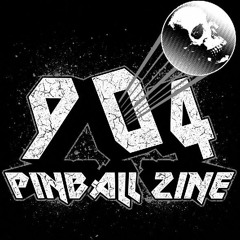 904 Pinball Zine