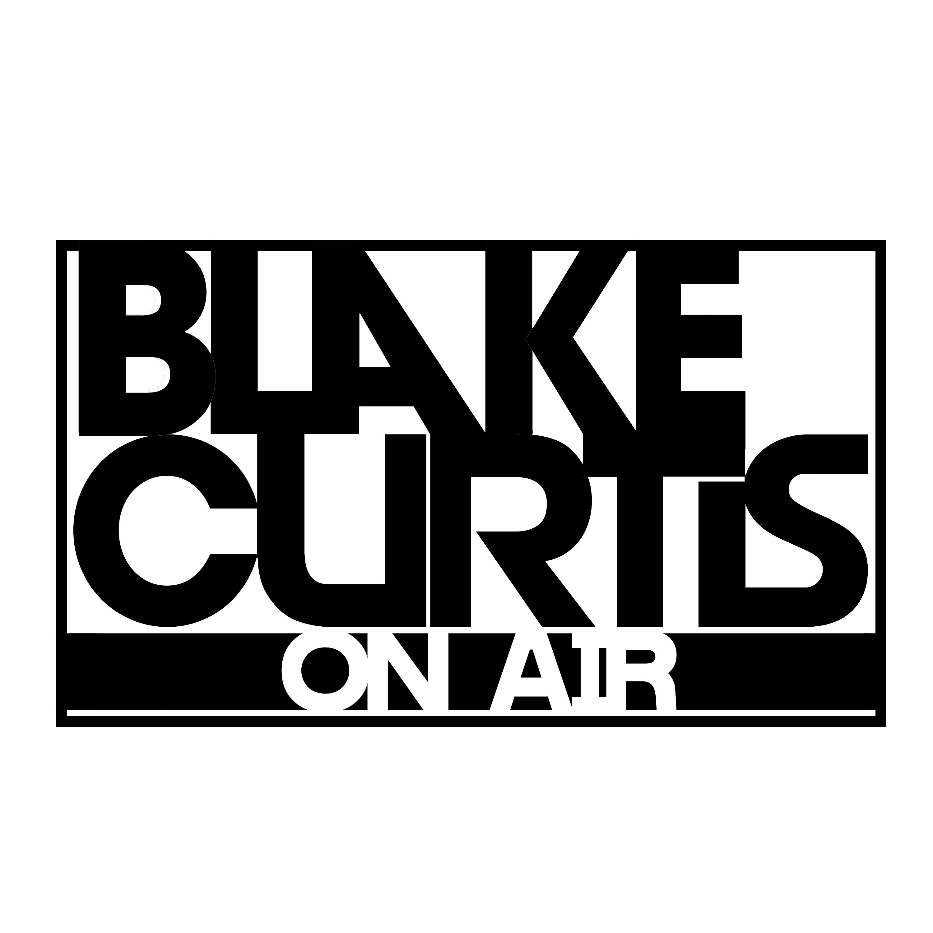 Blake Curtis On Air