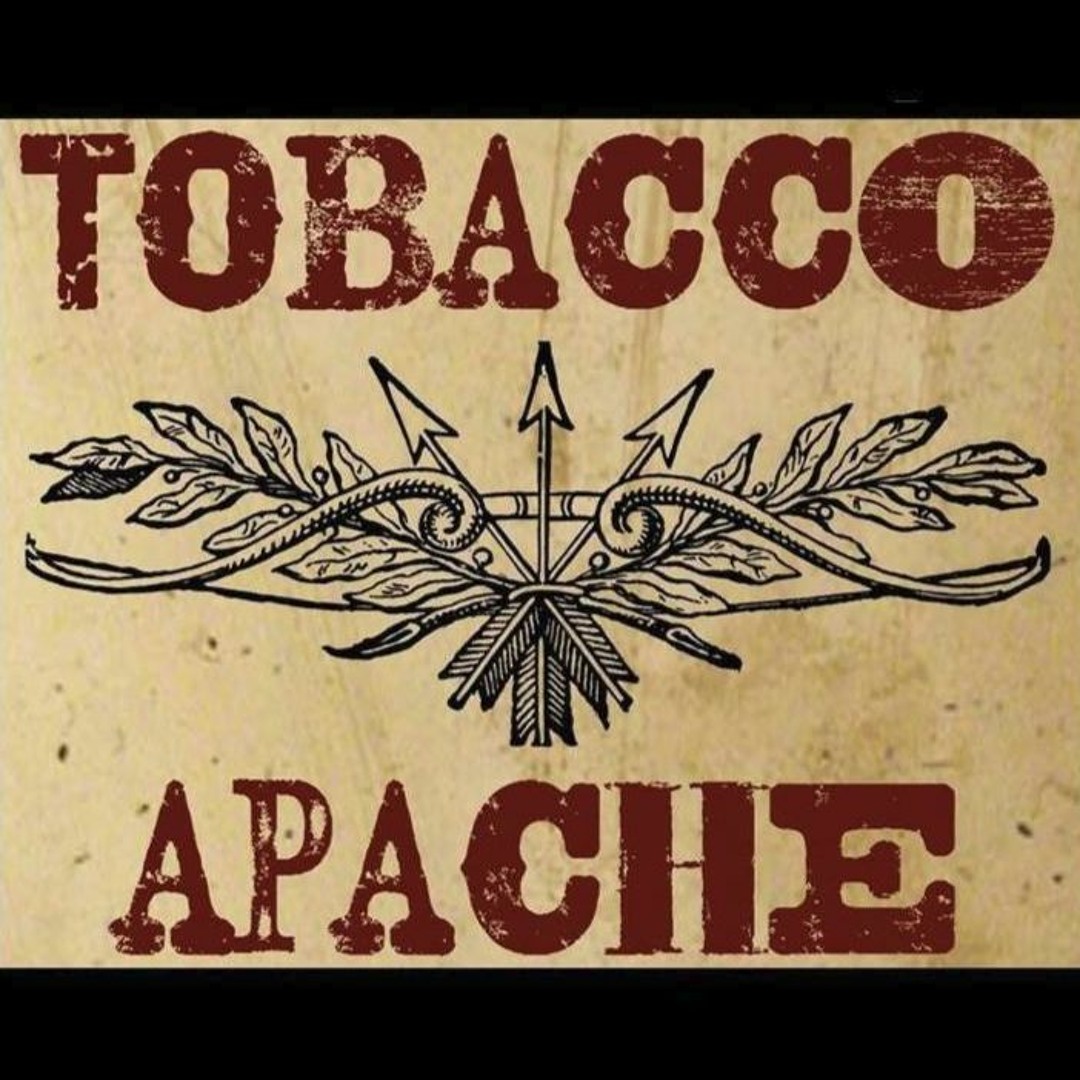 tobacco apache Pipe & Apache - Romance with Reviews